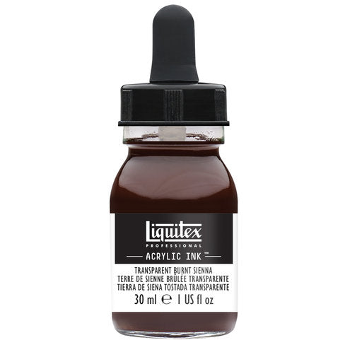 Liquitex Professional Acrylic Inks
