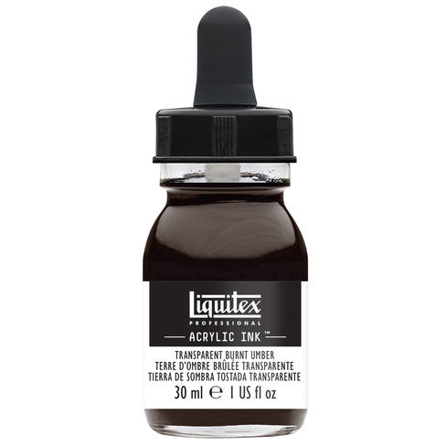 Liquitex Professional Acrylic Inks