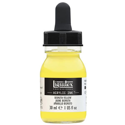 Liquitex Professional Acrylic Inks