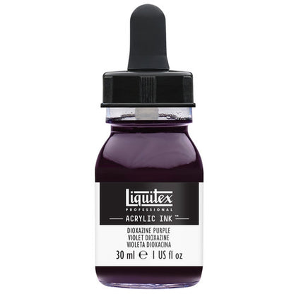 Liquitex Professional Acrylic Inks