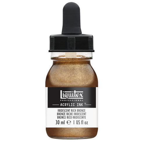 Liquitex Professional Acrylic Inks