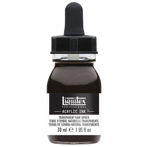 Liquitex Professional Acrylic Inks