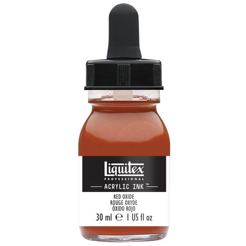 Liquitex Professional Acrylic Inks