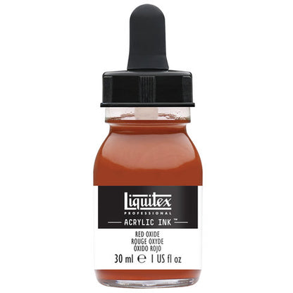 Liquitex Professional Acrylic Inks