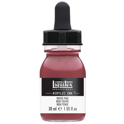 Liquitex Professional Acrylic Inks