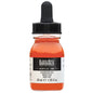 Liquitex Professional Acrylic Inks