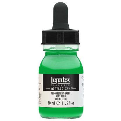 Liquitex Professional Acrylic Inks