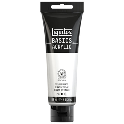 Liquitex BASICS Acrylics