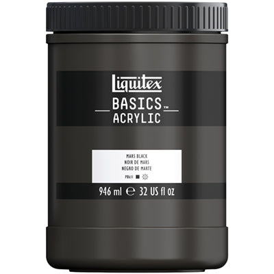 Liquitex BASICS Acrylics
