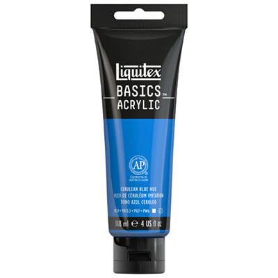 Liquitex BASICS Acrylics