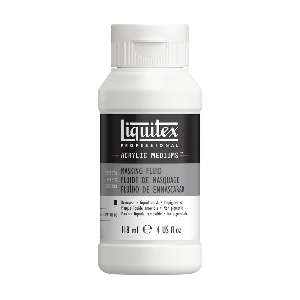 Liquitex Professional Masking Fluid - 118ml