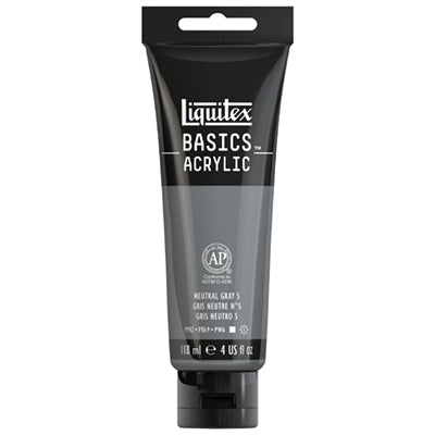 Liquitex BASICS Acrylics
