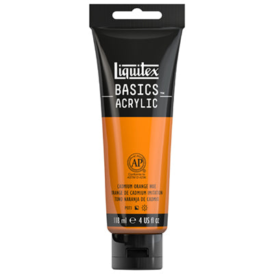 Liquitex BASICS Acrylics