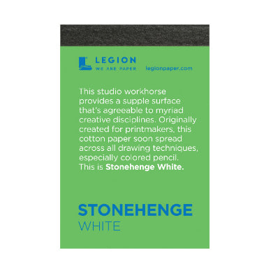 Stonehenge Paper Pads