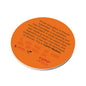 YUPO Synthetic Paper Pads - Round