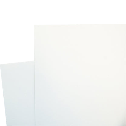 YUPO Synthetic Paper Sheets - Medium