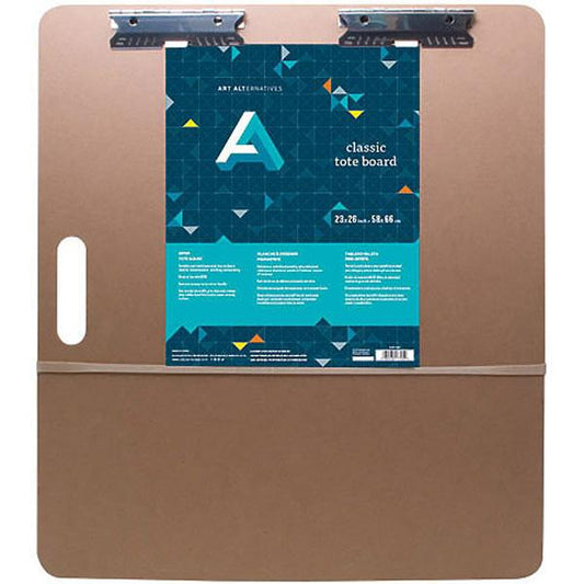 Art Alternatives Artist Tote Board 23" x 26"