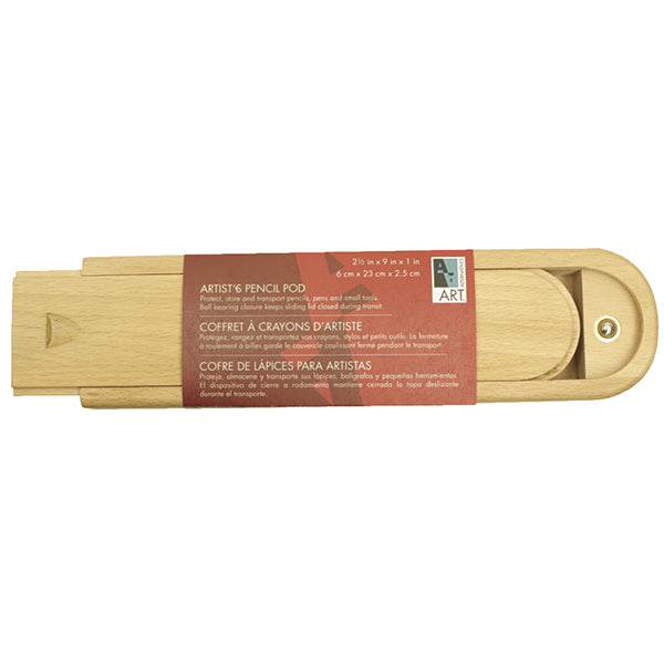 Art Alternatives Artist Pencil Pod