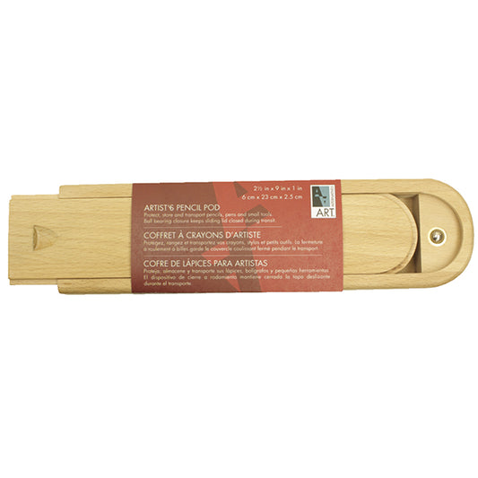 Art Alternatives Artist Pencil Pod