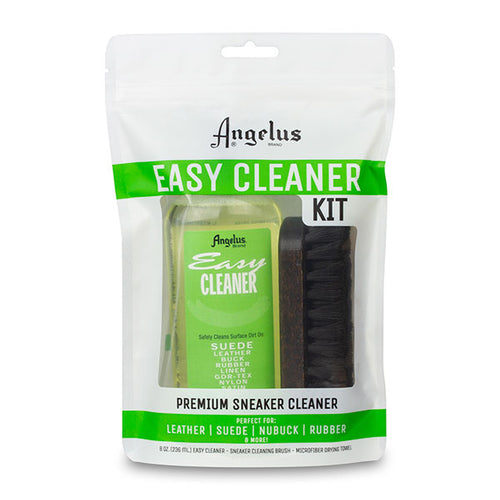 Angelus Easy Cleaner Kit - Clearance