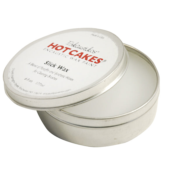 Enkaustikos Slick Wax - 177ml - Clearance