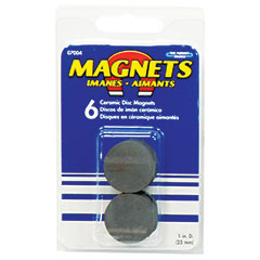Magnet Disc Packs