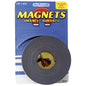 Magnet Tape Roll with Dispenser 0.75" x 26"