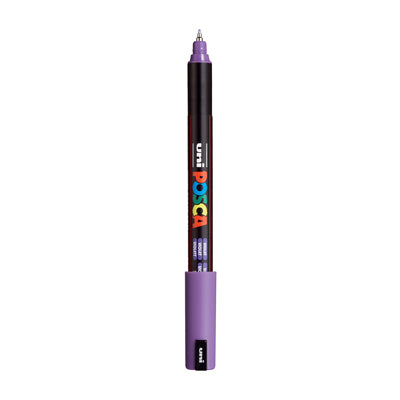 POSCA Paint Markers PC-1MR Extra-Fine Pen Tip