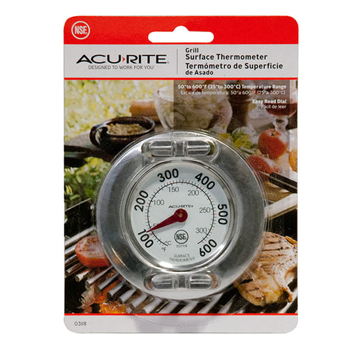 AcuRite Surface Thermometer