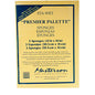 Masterson Sta-Wet Painting Palettes Refills