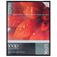 Snap Poster Frame - 20x30 - Clearance