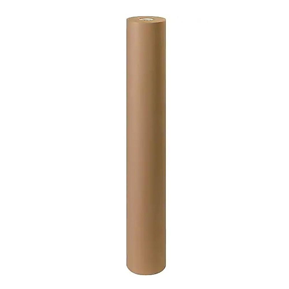 Kraft Paper Roll Brown Roll 36" x 100ft