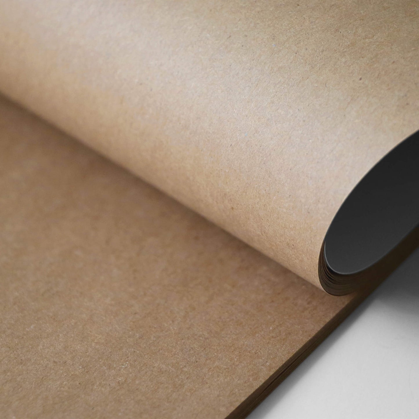 Brown Kraft Drawing Paper Pad - 18"x 24"