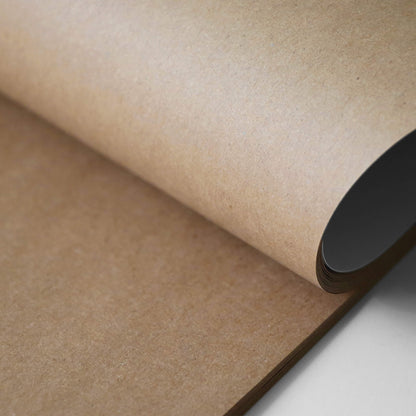 Brown Kraft Drawing Paper Pad - 18"x 24"