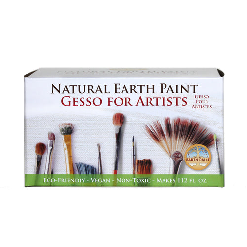 Natural Acrylik Paint™ - Individual Tubes - Natural Earth Paint