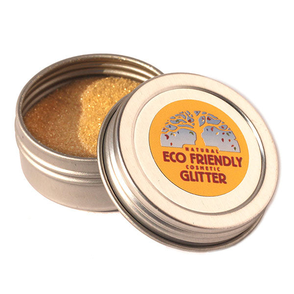 Natural Earth Paint Eco-friendly Glitters