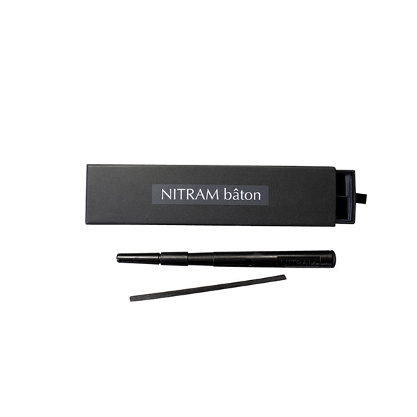 Nitram Baton Kit with Mignonette 4mm - Clearance