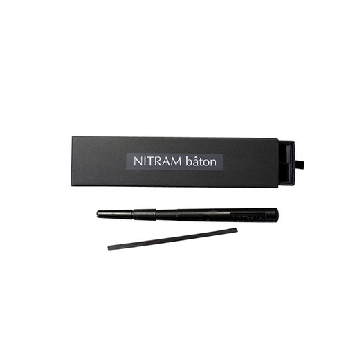 Nitram Baton Kit with Mignonette 4mm - Clearance