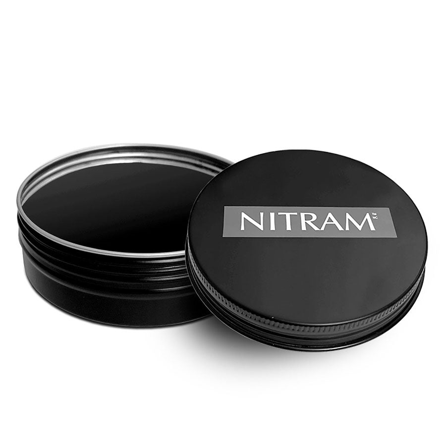 Nitram Fusain Aquarelle - Watercolor Charcoal 50ml