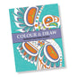 Northwest Coast First Nations & Native Art Colouring Book - Colour & Draw Northwest Coast Native Formline