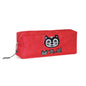 Native Northwest Bear by Simone Diamond Pencil Case