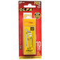 OLFA Snap-Off Replacement Blades 9mm Pack of 10