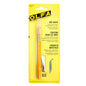 OLFA AK-1 Art Knife with pack of 5 Blades