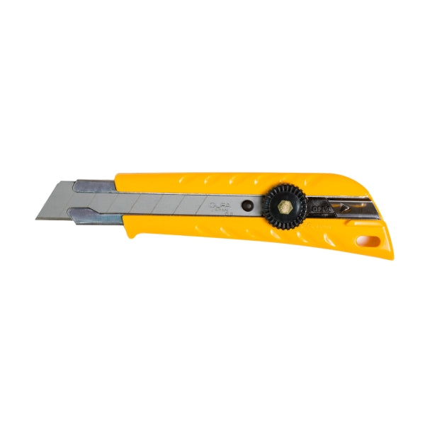 OLFA Ratchet-Lock Knives