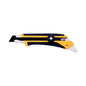 OLFA Rubber Grip Fibreglass Utility Knife