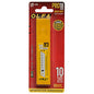 OLFA Heavy-Duty Snap-Off Replacement Blades 18mm Pack of 50