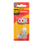 Ook ReadyScrew D-Ring Hangers 1-Hole Pack of 3