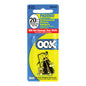 Ook Padded Classic Professional Picture Hangers 20lb Pack of 3