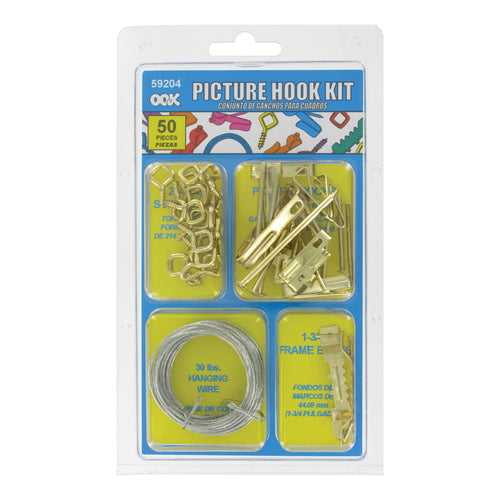 Ook Picture Hook Kit