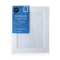 Opus Exhibition Conservation Mat - 8 x 10" Exterior